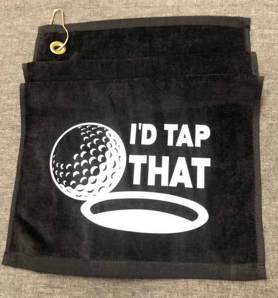 Golf Towels