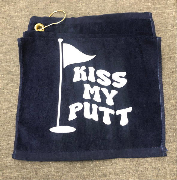 Golf Towels