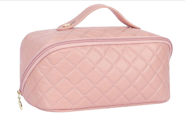 Miss Large Capacity Travel Makeup Bags